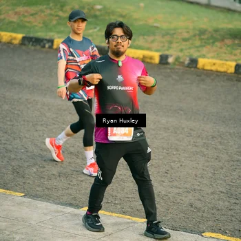 Runner Photo 4487662