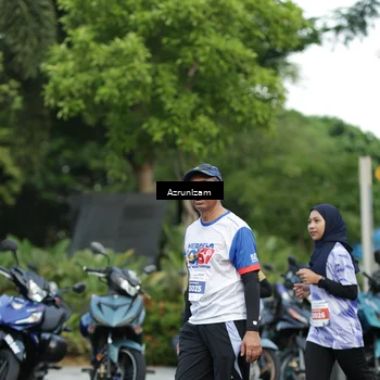 Runner Photo 4487663