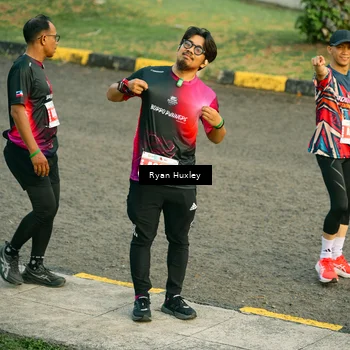 Runner Photo 4487668