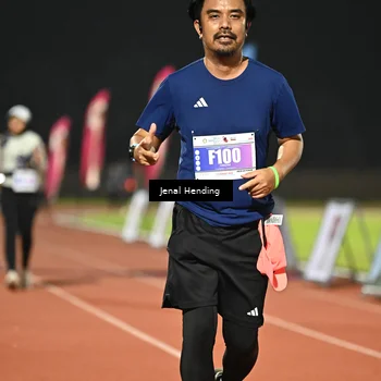 Runner Photo 4487670