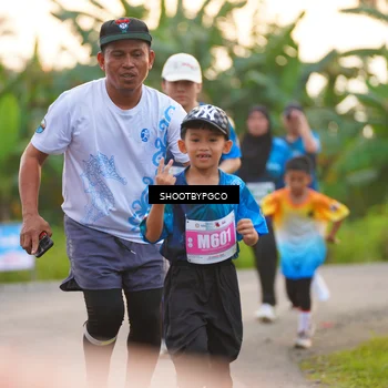 Runner Photo 4487673