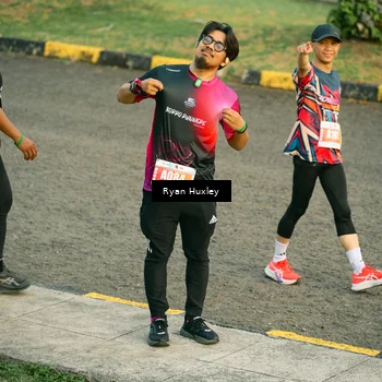 Runner Photo 4487676