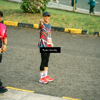 Runner Photo 4487678