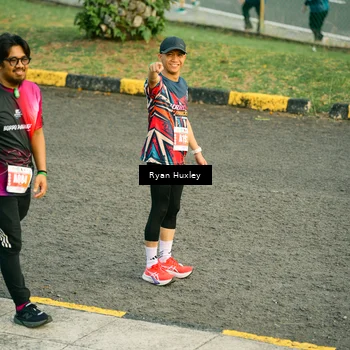 Runner Photo 4487679