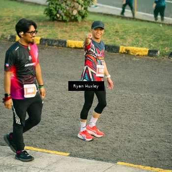 Runner Photo 4487680