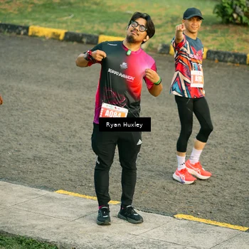 Runner Photo 4487687