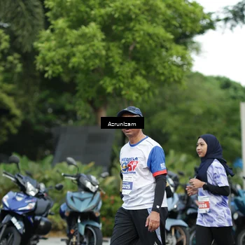 Runner Photo 4487688