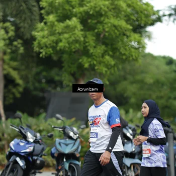 Runner Photo 4487691