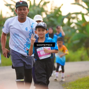 Runner Photo 4487692