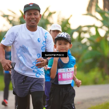 Runner Photo 4487693