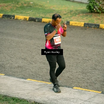 Runner Photo 4487697