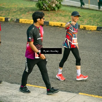 Runner Photo 4487699