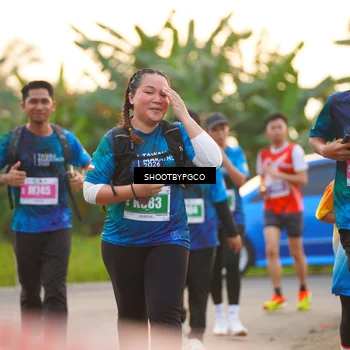 Runner Photo 4487700