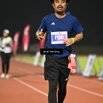 Runner Photo 4487704