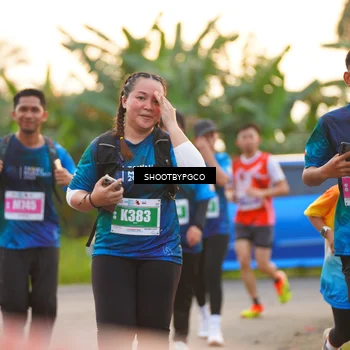 Runner Photo 4487705