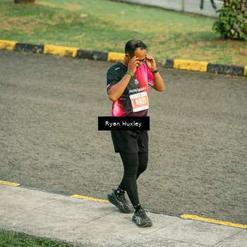 Runner Photo 4487708