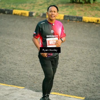 Runner Photo 4487709