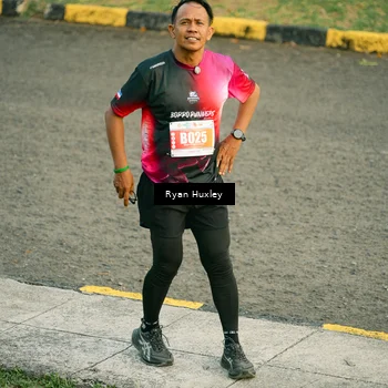 Runner Photo 4487712
