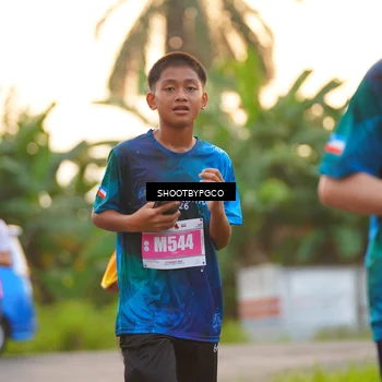 Runner Photo 4487717
