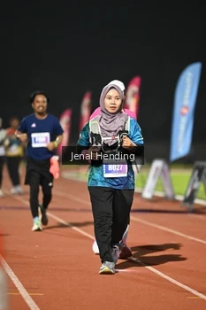 Runner Photo 4487718