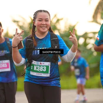 Runner Photo 4487722