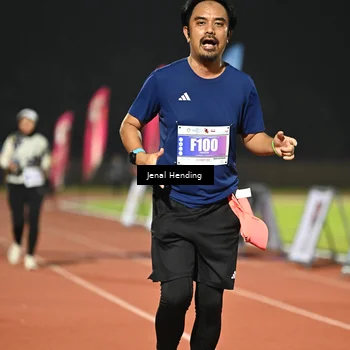 Runner Photo 4487724