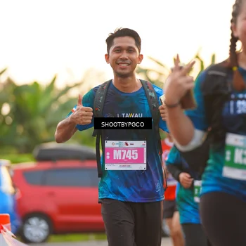 Runner Photo 4487725