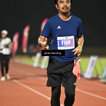 Runner Photo 4487727