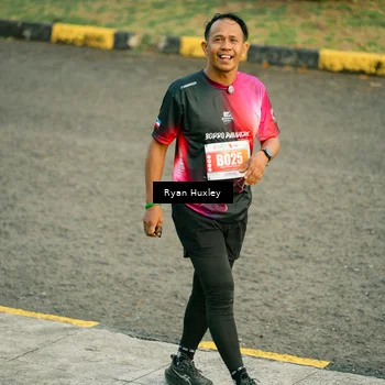 Runner Photo 4487728