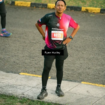 Runner Photo 4487730