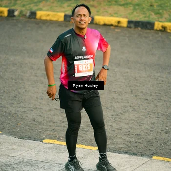 Runner Photo 4487732