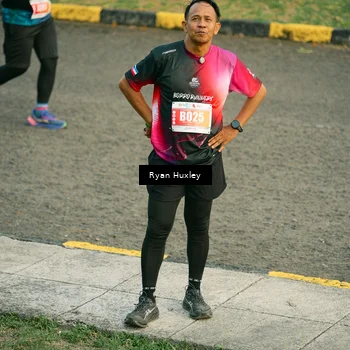 Runner Photo 4487733