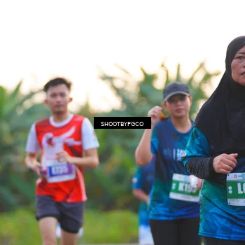 Runner Photo 4487737