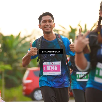 Runner Photo 4487739