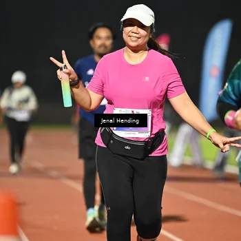 Runner Photo 4487741
