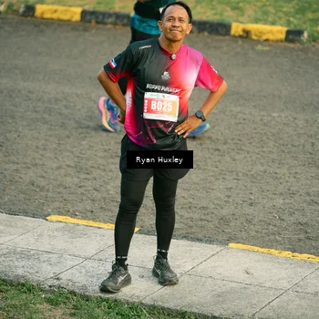 Runner Photo 4487746