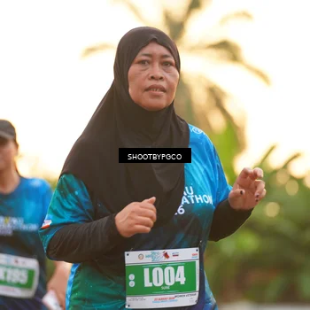 Runner Photo 4487747