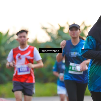 Runner Photo 4487751