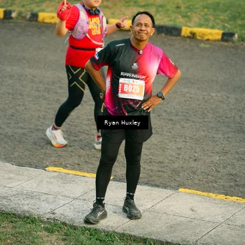 Runner Photo 4487758