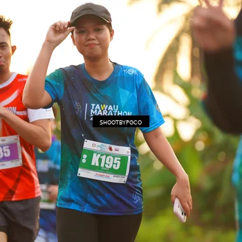 Runner Photo 4487762