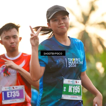 Runner Photo 4487764
