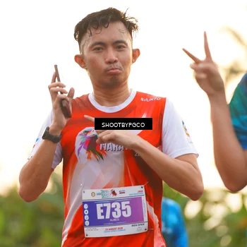 Runner Photo 4487766