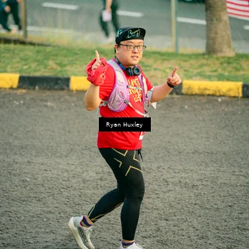Runner Photo 4487771