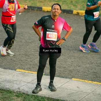 Runner Photo 4487772