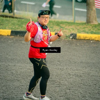 Runner Photo 4487773