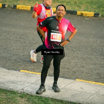 Runner Photo 4487777
