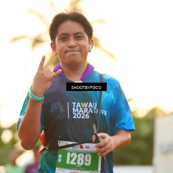 Runner Photo 4487778