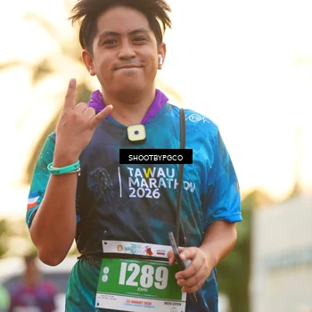 Runner Photo 4487786