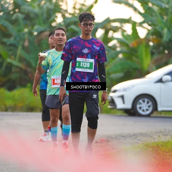 Runner Photo 4487790