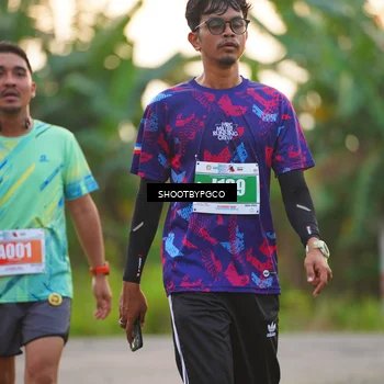 Runner Photo 4487791